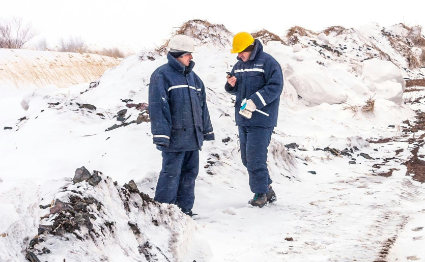 Cold Weather Management