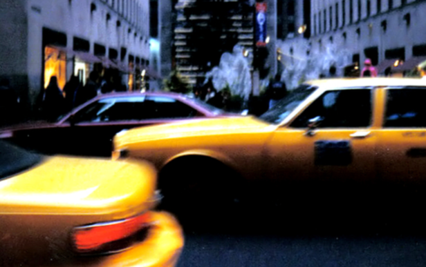 Commercial Livery Driving: Workplace Violence