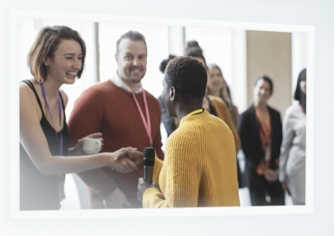 Compliance Expert: Diversity – Overcoming Barriers