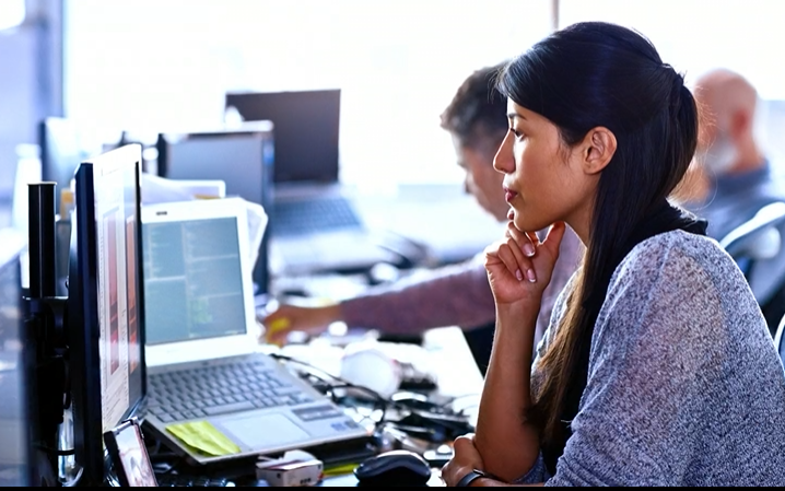 Compliance Expert - Privacy and Information Security - Examples