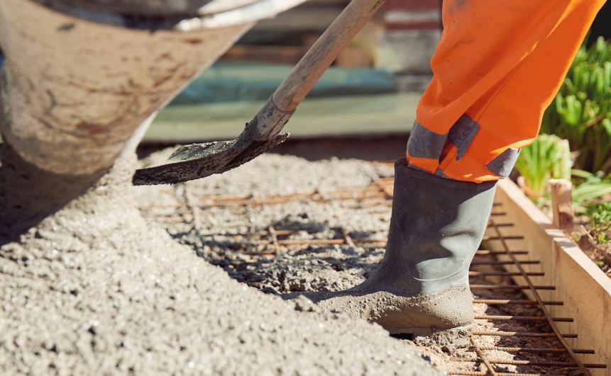 Concrete Safety