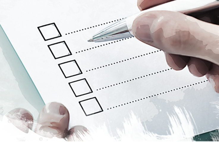 Conducting Effective Interviews Self-Evaluation Tool