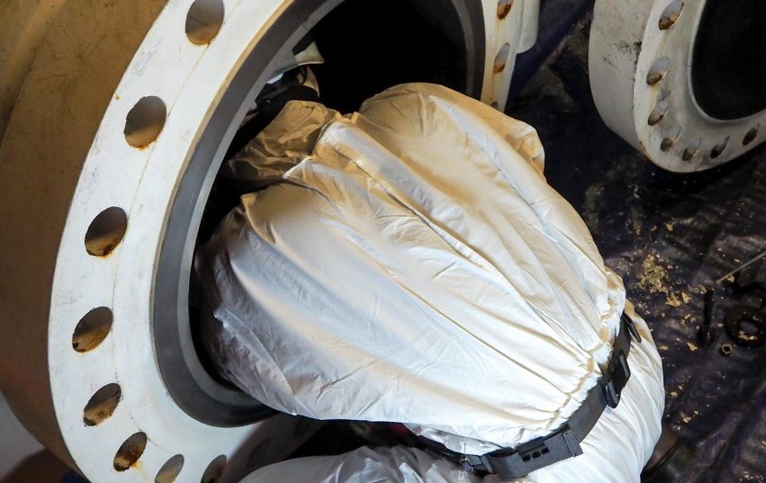 Confined Space - Rescue