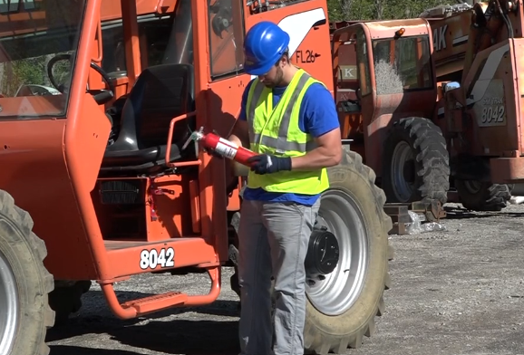 Construction Safety: New Hire Orientation