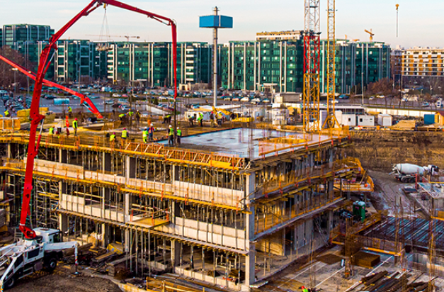 Construction Safety: Overview