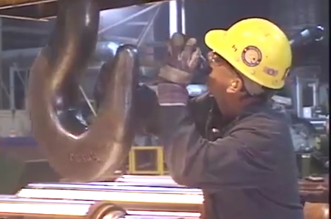 Contractor Safety