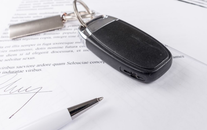 Contracts and Disclosures for Purchased and Leased Vehicles