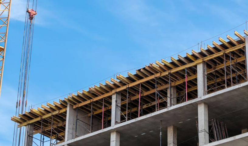 Controlled Decking Zones