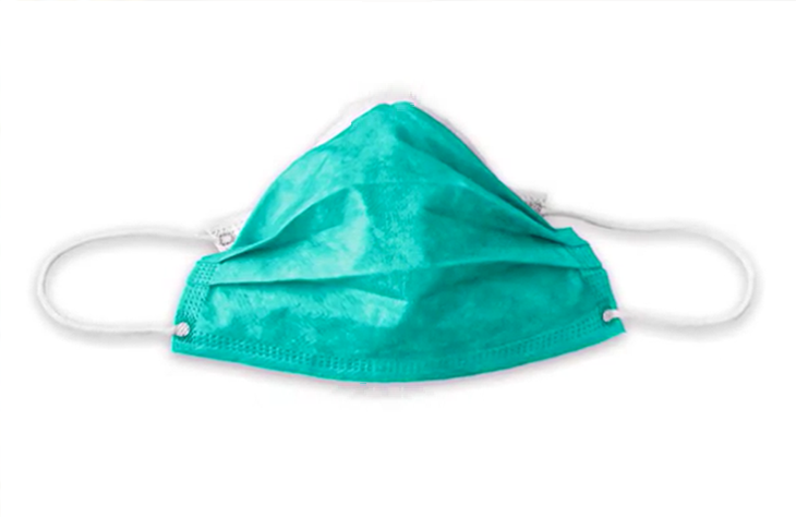 COVID-19 PPE - Video Toolbox Talk