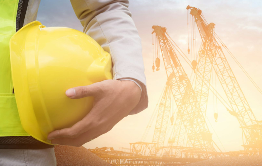 Crane, Lifting & Rigging Safety