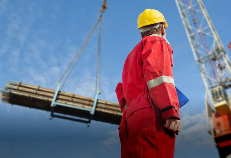 Crane Rigging Basic Safety