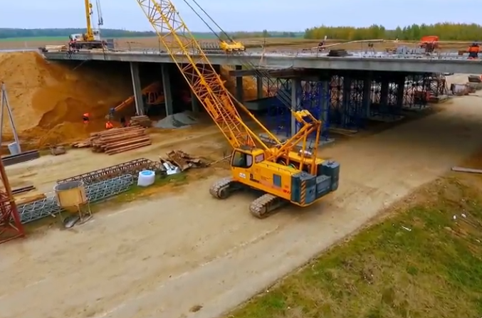 Crane Safety