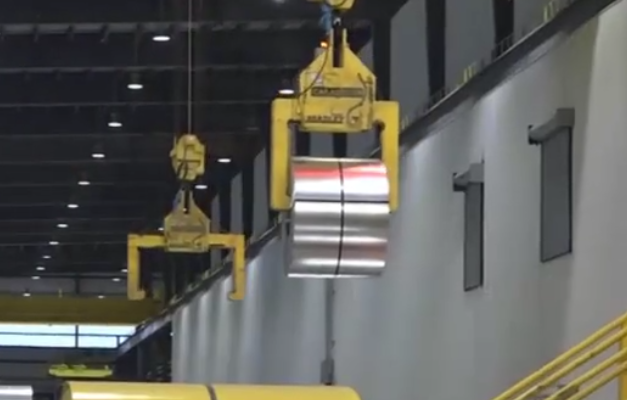 Crane Safety