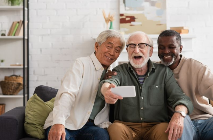 Cultural Diversity - Supporting Culturally Diverse Residents