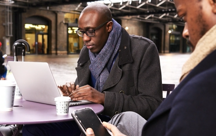 Data Protection and Device Security