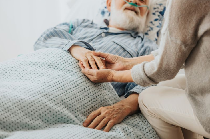 Dealing with Death and Dying - Implications for the Care Provider