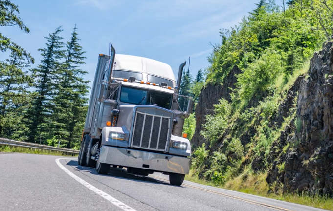 Defensive Driving in Mountainous Regions