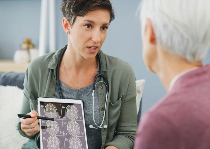 Dementia and Delirium - Diagnosis, Misdiagnosis and what WE NEED TO KNOW
