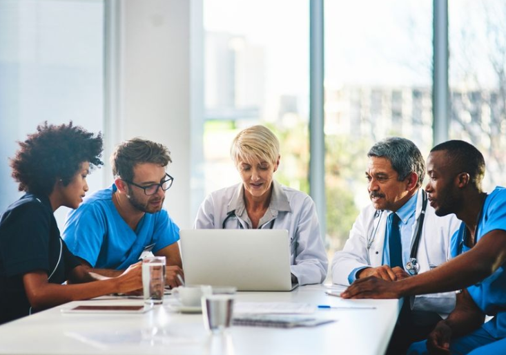 Discharge Planning - Guidelines for Care Providers