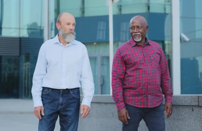 Diversity in the Workplace