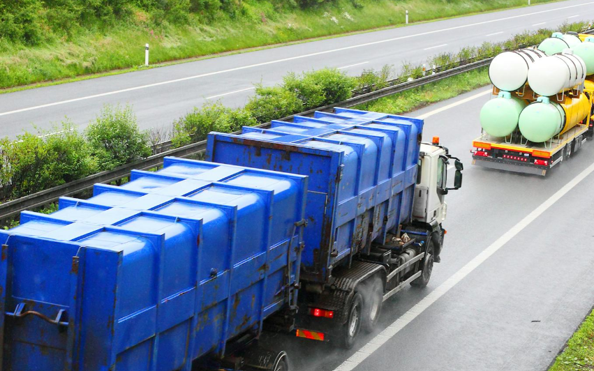 DOT Hazardous Material Loading, Unloading, and Segregation