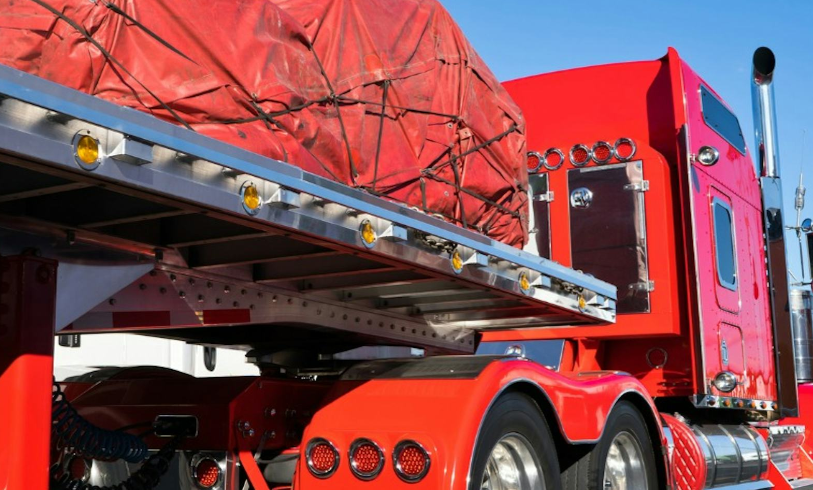 DOT Cargo Securement