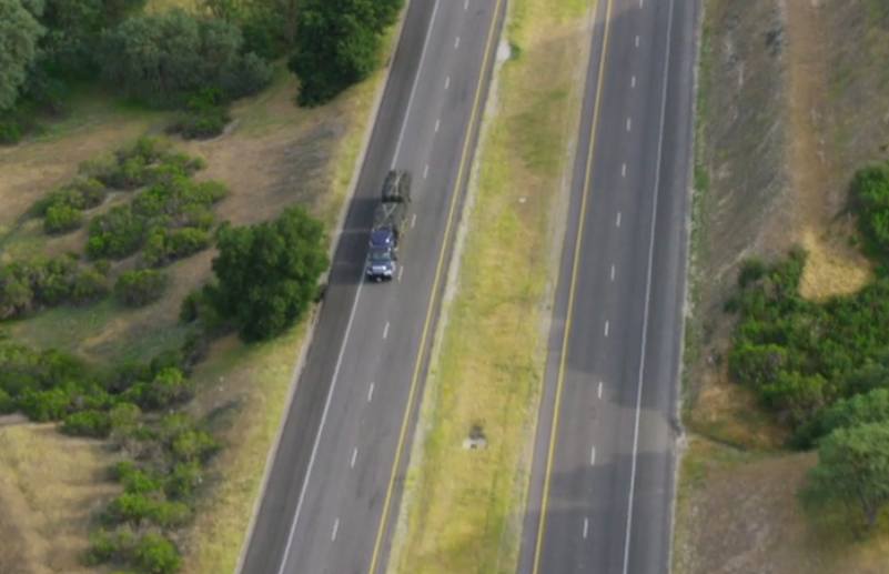 DOT Entry Level Driver Training