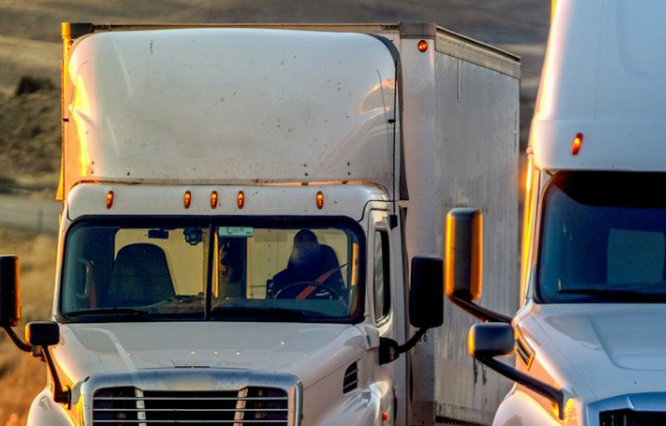 DOT How to Perform a Road Test