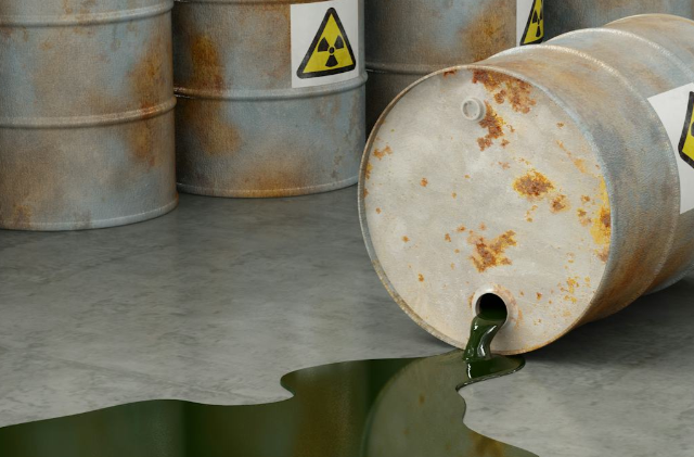 DOT Hazardous Material Reporting an Incident
