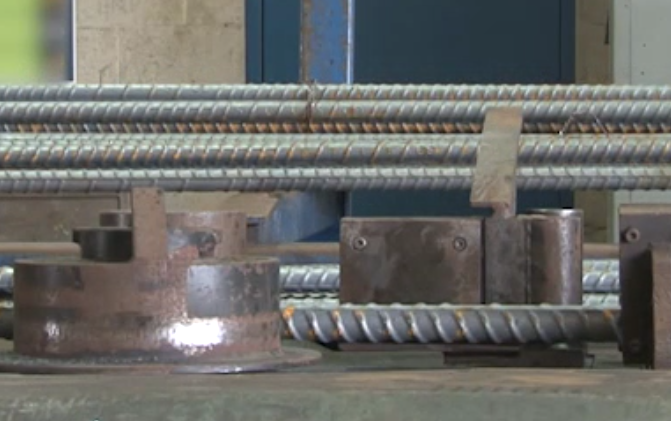Double Bender Safety