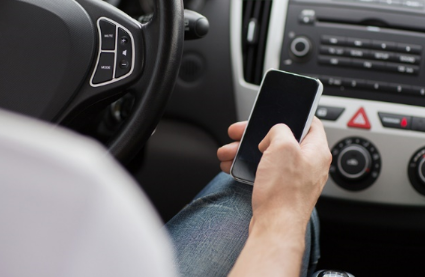 Driver Safety Series: Distracted Driving