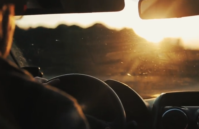 Driving Defensively
