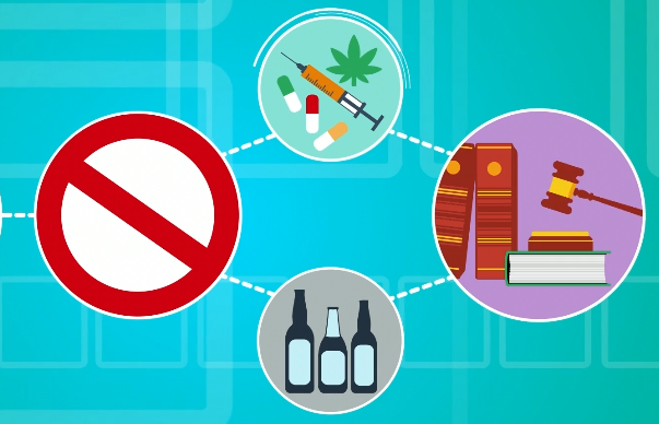 Drugs and Alcohol in the Workplace (FMCSA-Compliant)