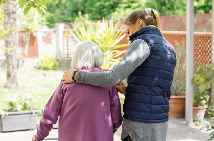 Dynamic Volunteers - Building a Successful Volunteer Program