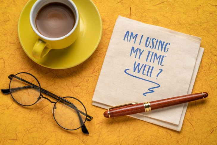 Effective Time Management
