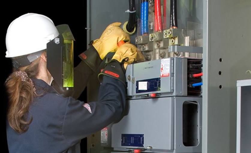Electrical Safety Awareness