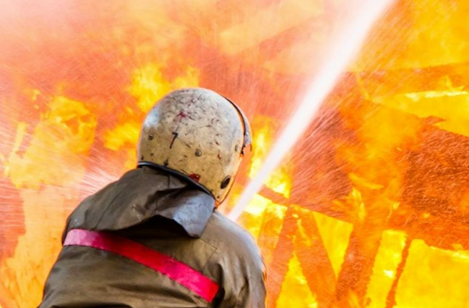 Emergency Action Plans