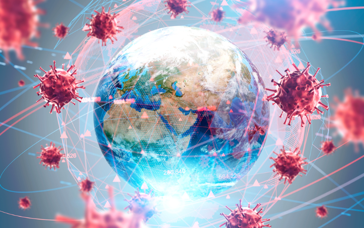 Emerging Pathogen Threats: Strategies for Infection Prevention and Control