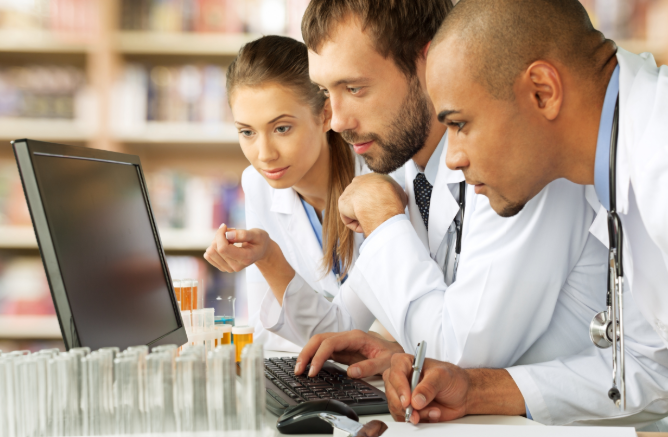 Empowering Infection Preventionists: Finding Quality Research, Integrating Results, and Building Partnerships