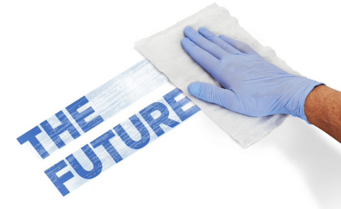 Part 3 of 3 - Environmental Infection Prevention - A Peek into The Future