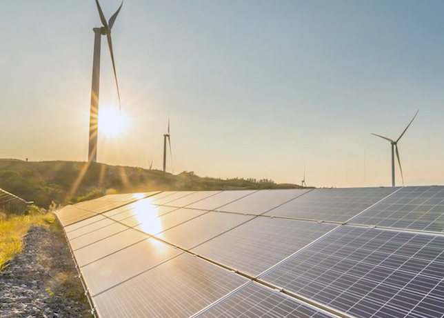 Environmental Management Systems