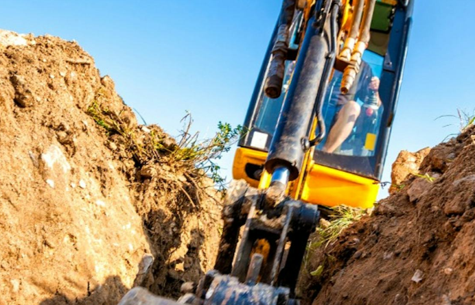 Excavation & Trenching