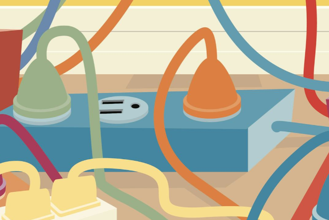 Extension Cord Safety