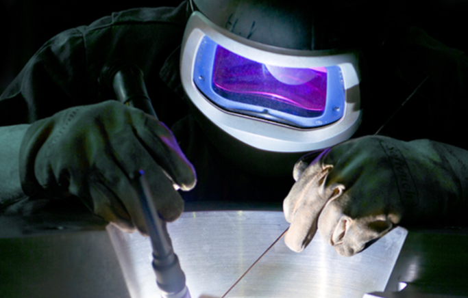 Eye and Face Protection for Management