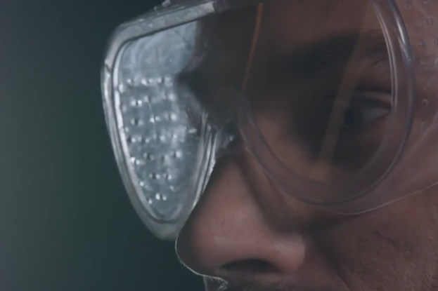 Eye Safety