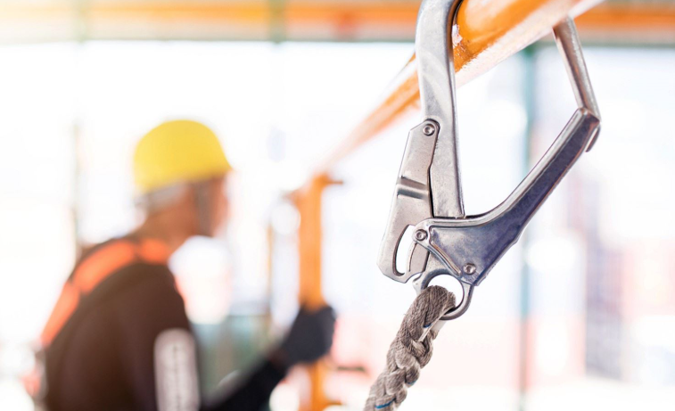 Fall Protection Awareness