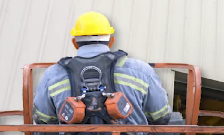 Fall Protection