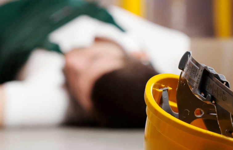 Fall Protection for Construction