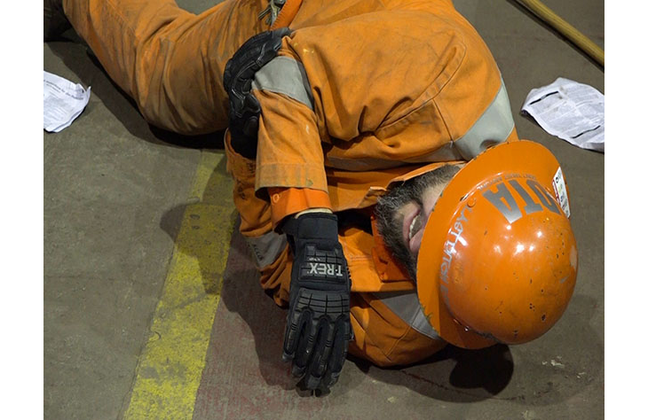 Do Your Part for Safety - Incident Recreation
