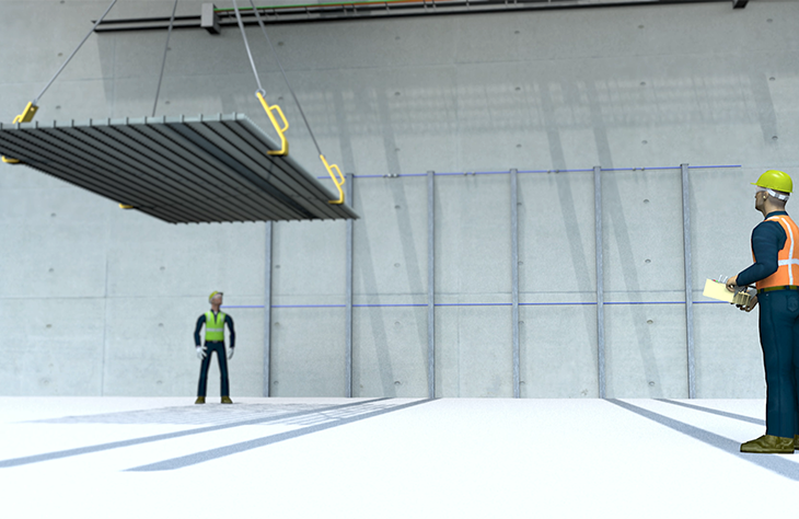 Incident and Near Miss Reporting - Incident Recreation